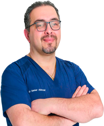 Dr. Samer Abboud