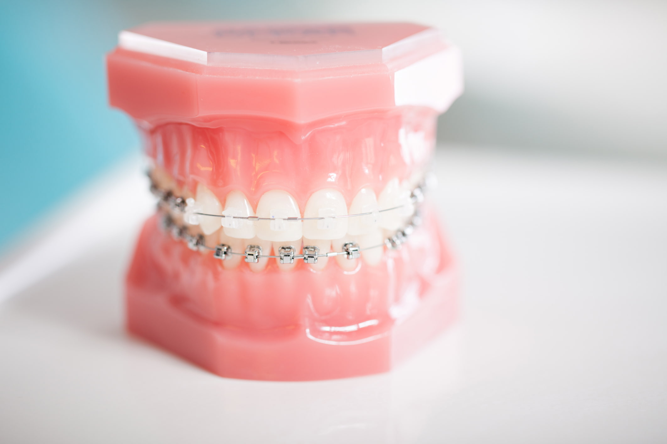 What is orthodontics?