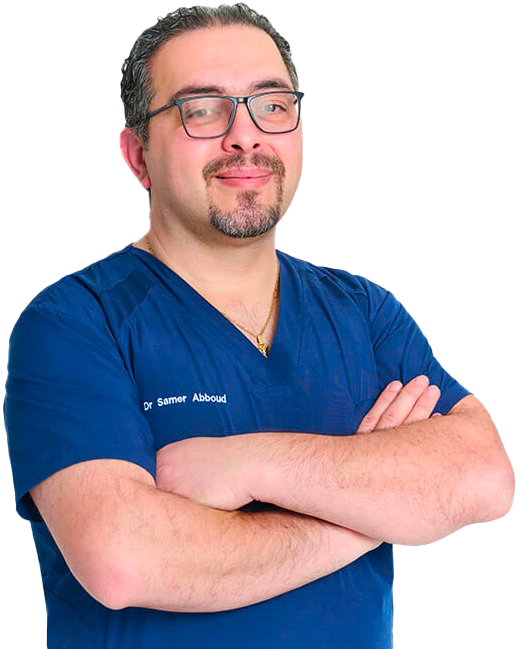 Dr. Samer Abboud