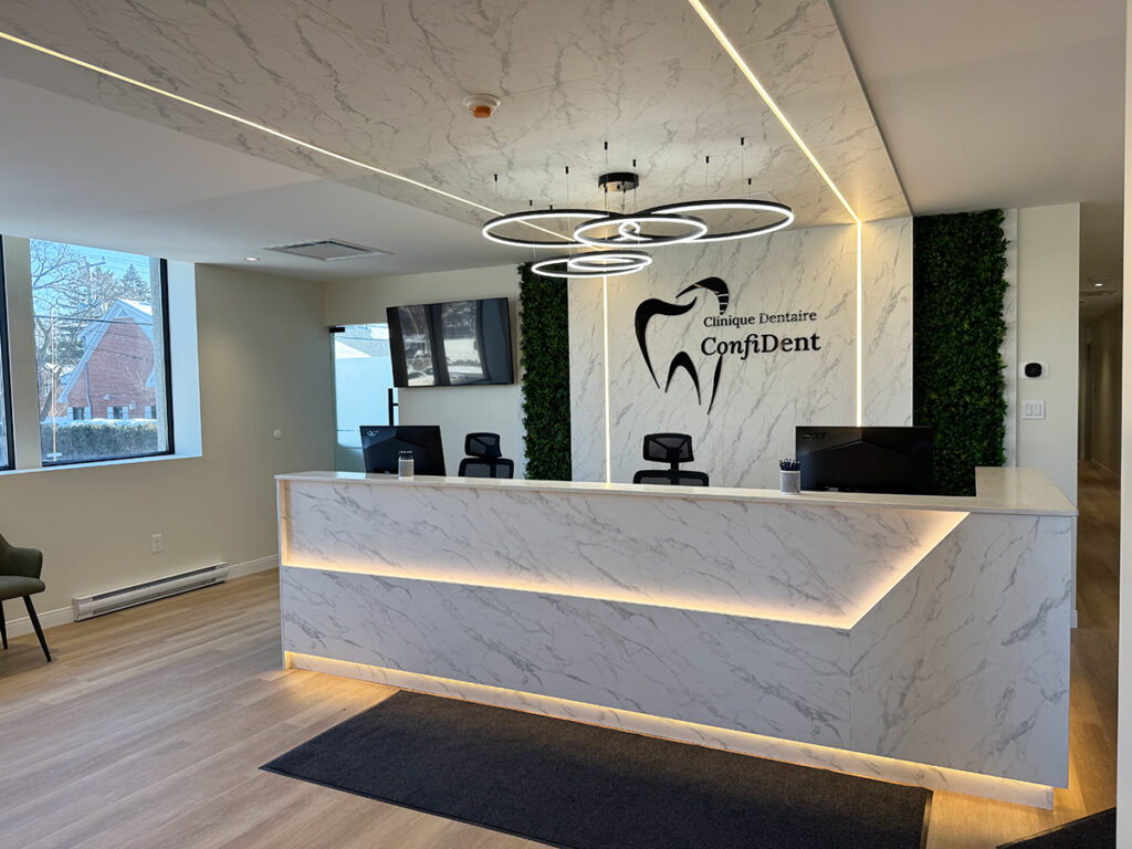 17112 Sainte Marie Road, Kirkland, Quebec H9J 2K9